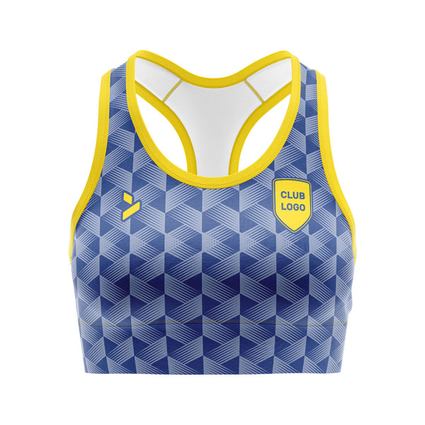 Sports Crop Top SCT1